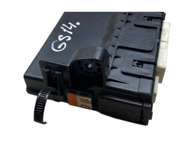 Блок управления 8865030D80, 1777006445 Lexus GS 250 350 300H 450H