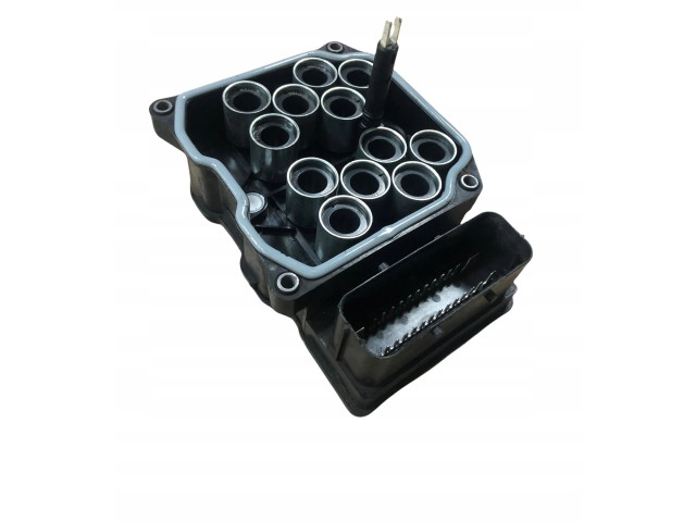 Блок АБС 6784063 Mini One - Cooper Coupe R56 2005 - 2014 года