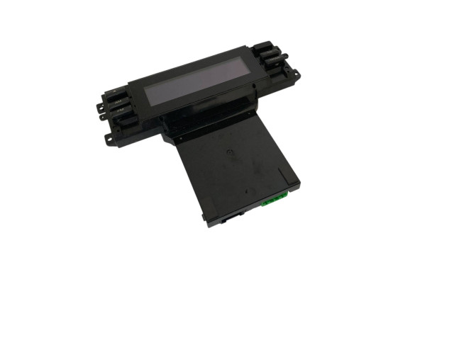 Дисплей    31268336   Volvo V70