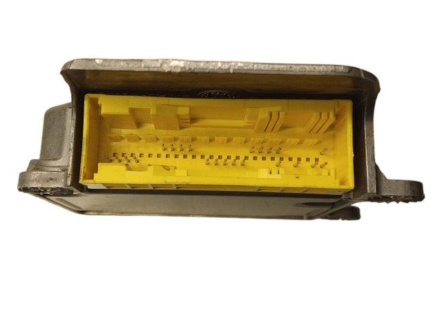 Блок подушек безопасности 6Q0909605AH, 50060407E Volkswagen Caddy