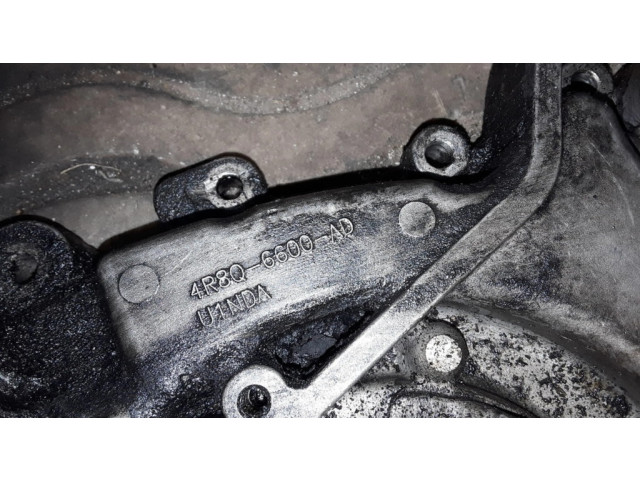 Čerpadlo oleje 4R8Q6600AD Citroen C6 2.7