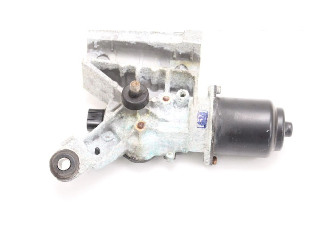 Моторчик дворников 28815EB400, 28815EB400 Nissan Pathfinder R51