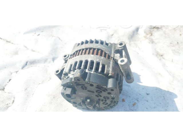 Генератор 06E903016M, 0121715022   Audi A6 S6 C6 4F      