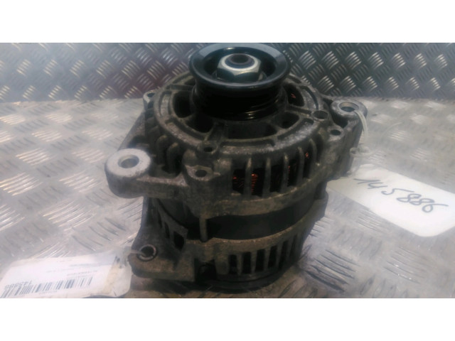 Генератор 96843503   Chevrolet Spark 1.0     