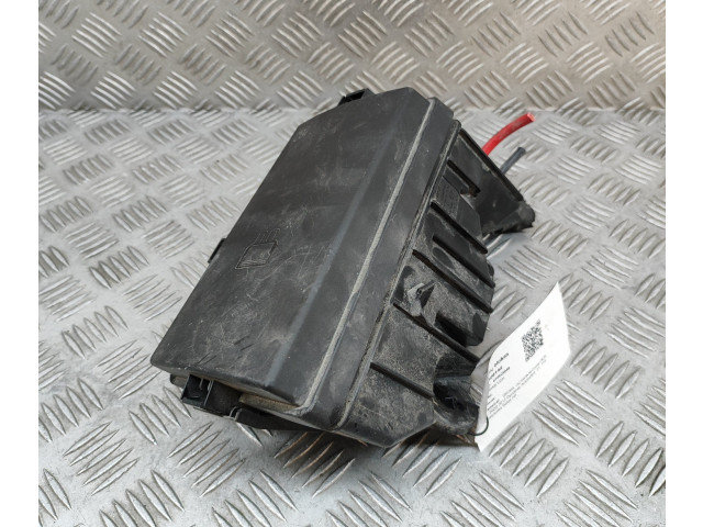 Блок предохранителей 5Q0907361B Skoda Octavia Mk3 (5E)