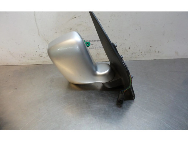 Зеркало (механическое)       Ford Transit -  Tourneo Connect  2003 - 2008 года   