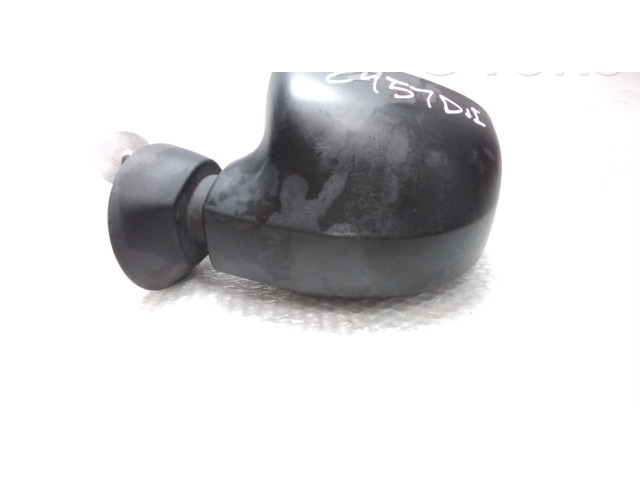 Зеркало электрическое        Dacia Duster  2010 - 2017 года   