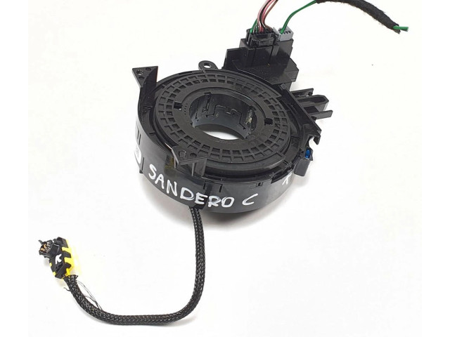 Подрулевой шлейф SRS 255543182R Dacia Sandero