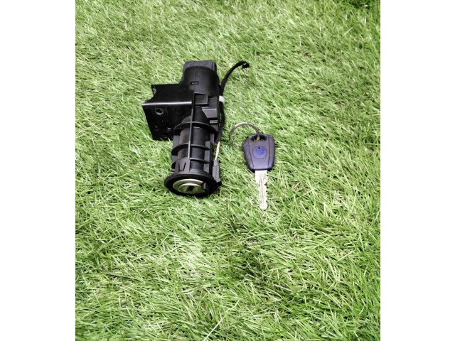 Řídící jednotka 61600.376.02, 61600.376.02 Fiat Punto (188) 2003