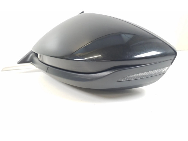 Зеркало электрическое Audi e-tron - года