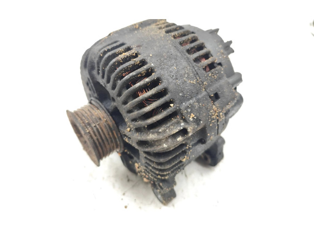 Генератор 059903015R, TG17C020   Audi A6 S6 C6 4F      