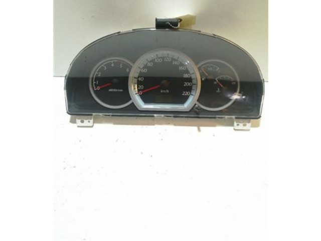 Přístrojová deska  Daewoo Nubira 2007 96438560, 96438560  