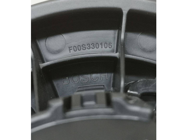 Вентилятор печки    F00S3B2474   KIA Ceed