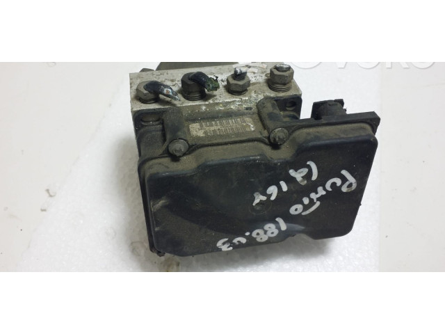 Jednotka ABS 0265800315, 0265800315   Fiat Punto (188) 2003