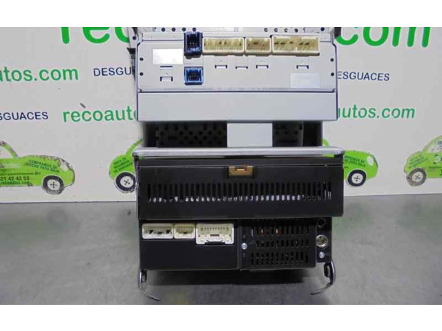 Дисплей    8612030B00   Lexus GS 300 350 430 450H