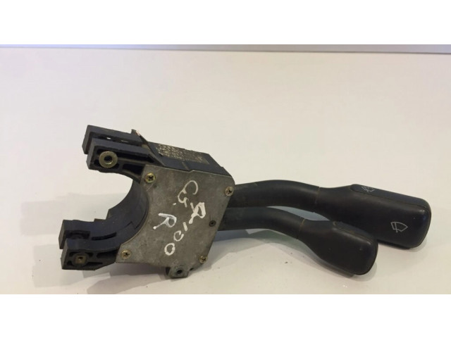 Ручка стеклоочистителей