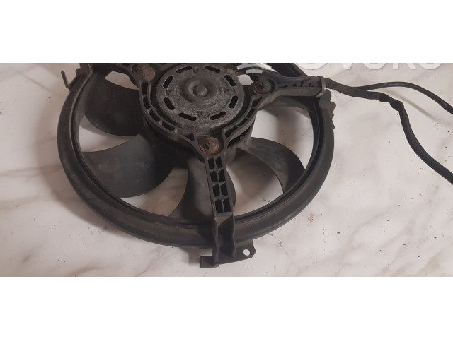 Механический вентилятор