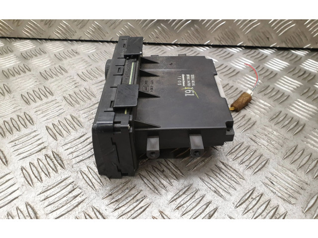 Блок управления климат-контролем 72311AE161   Subaru Outback