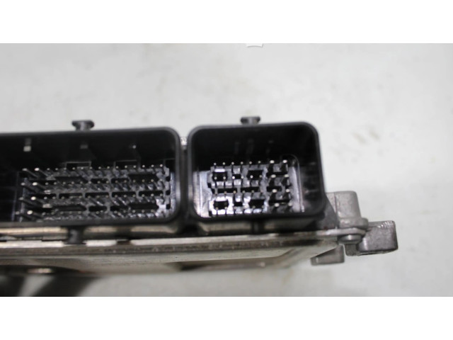 Řídící jednotka 237109221R   Renault Captur 2016