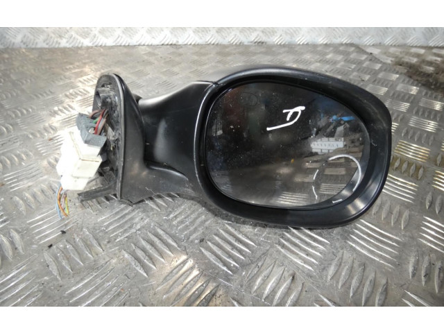 Зеркало (механическое) Citroen Xsara Picasso - года