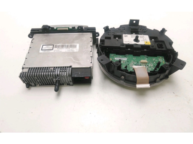 Руль Mini One - Cooper R56 2014 - - года 65123455681