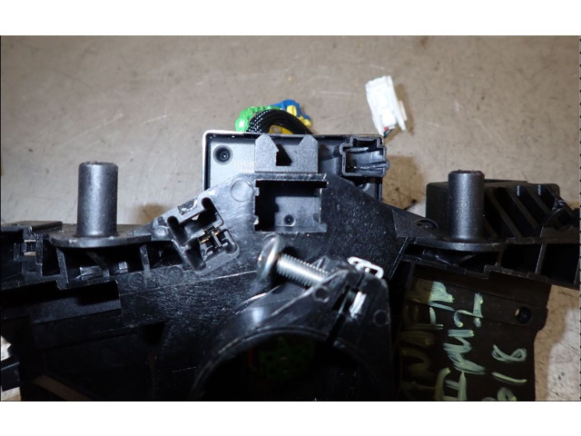 Подрулевой шлейф SRS 255676909R Dacia Sandero