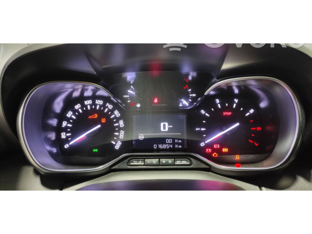 Панель приборов 9836322380   Citroen C3 Aircross       