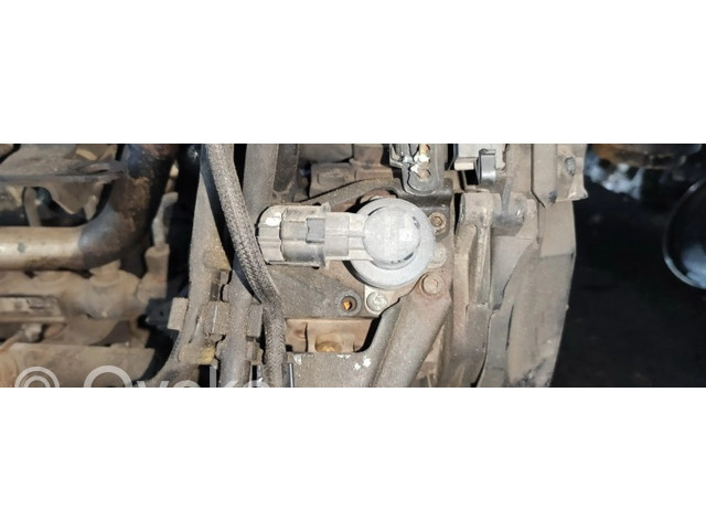 Vstřikovací čerpadlo 0445010102, 9683703780 Citroen Berlingo pro naftový motor 1.6