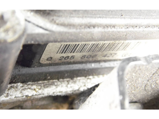 Блок АБС 0265800427   Peugeot  Expert  2007 - 2016 года