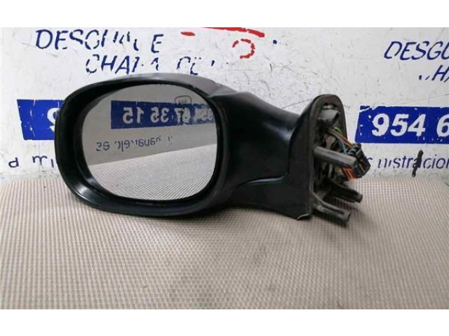 Зеркало (механическое)       Citroen Xsara Picasso   -  года   