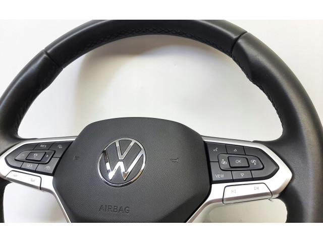 Volant Volkswagen Tiguan 2018 5H0419089EE  