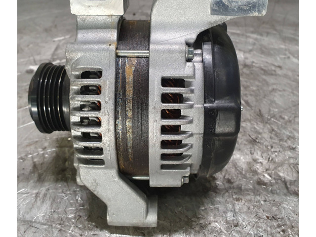 Генератор 1042104640   Volvo C70      