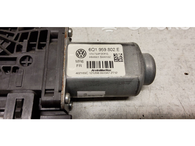 Vstřikovač 6Q1959802, 440881D0   Volkswagen Transporter - Caravelle T5     