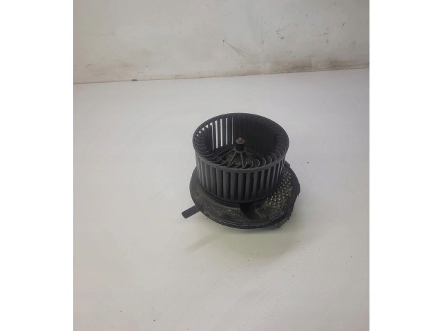 Вентилятор печки 1K1820015E Audi A3 S3 8P