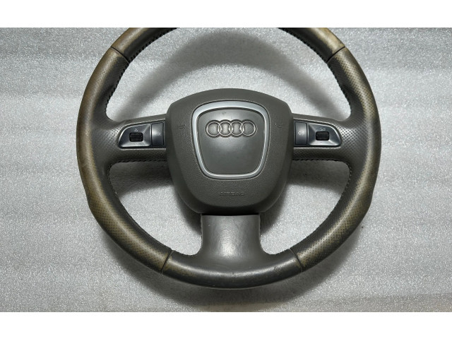 Volant Audi Q7 4L 2007 4F0419091AQ, 4F0880201AA  