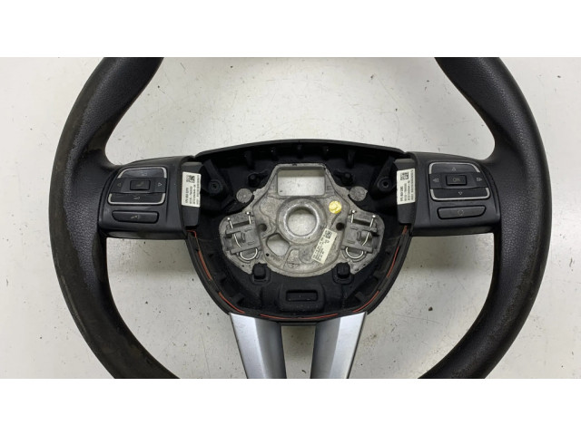 Volant Seat Leon (1P) 2010 5P0419091AS, 1P0959538C  