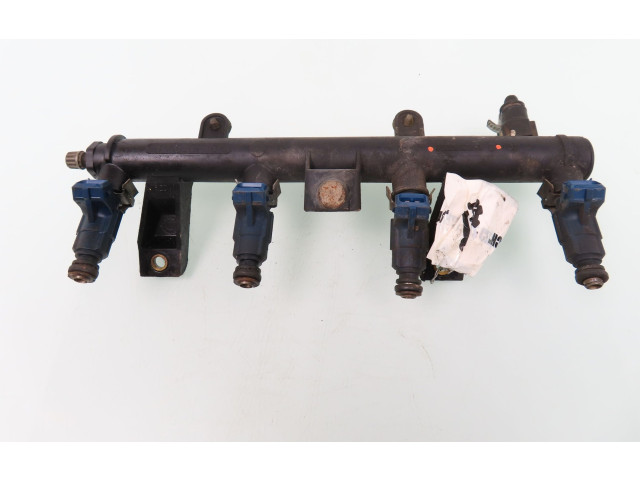 Магистральная трубка топлива 0280155794, 9628982980 Citroen Xsara Picasso