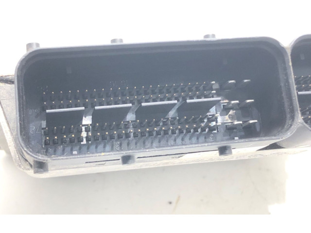 Блок управления двигателем Блок управления 96418362 Chevrolet Epica