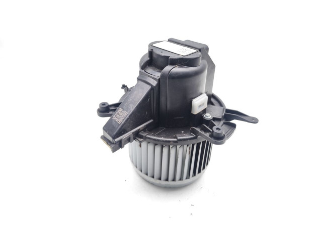 Вентилятор печки 5P1330400 Citroen Berlingo