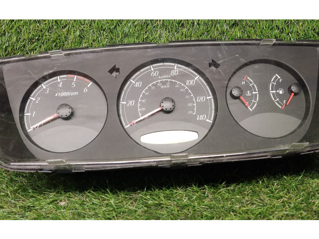 Панель приборов 8021009100 SsangYong Kyron