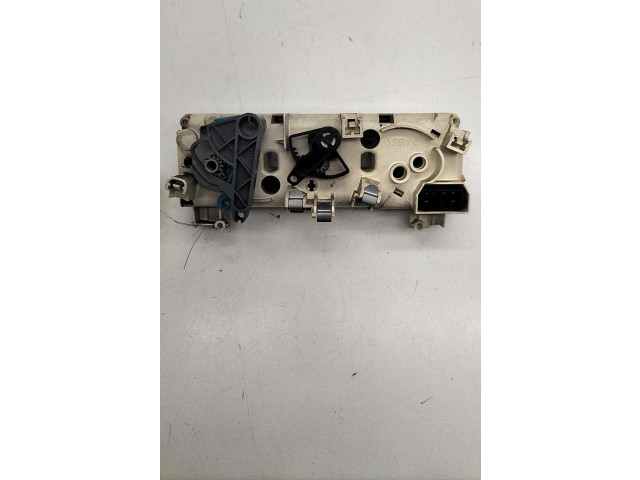 Блок управления климат-контролем 6451E3 Peugeot 306