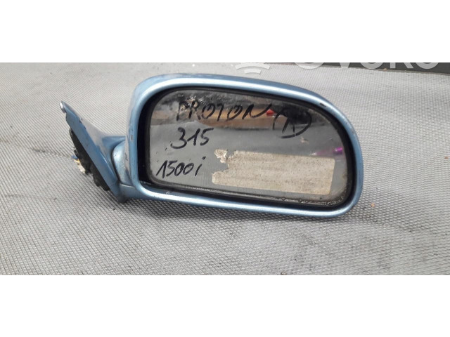 Зеркало электрическое        Proton Persona I (C95, C96, C97, C98, C99)  1993 - 2007 года   