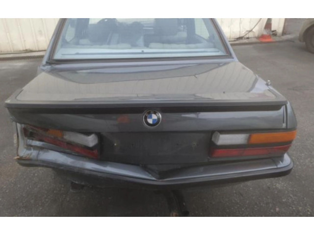 Zpětné zrcátko BMW 5 E28 1983 51168222889