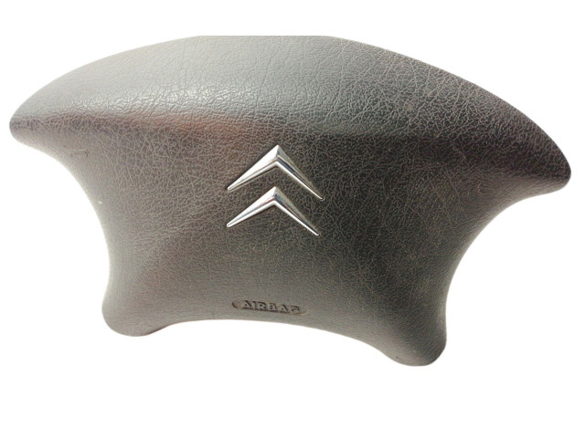 Подушка безопасности водителя 96470413XT Citroen Xsara