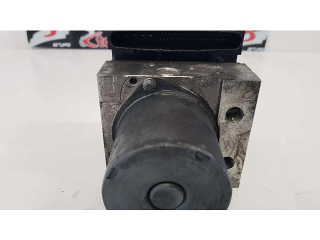 Блок АБС 0265950322, 58523L0457   Mercedes-Benz  A W169  2004-2012 года