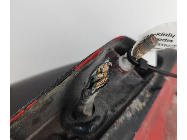 Зеркало электрическое        Dodge Durango   -  года   