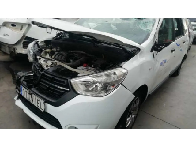 Генератор 231001910R, 231001568R Dacia Lodgy 1.6