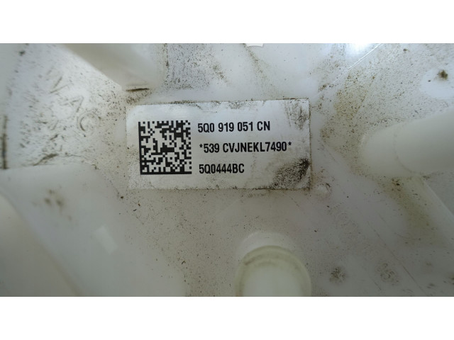 Топливный насос