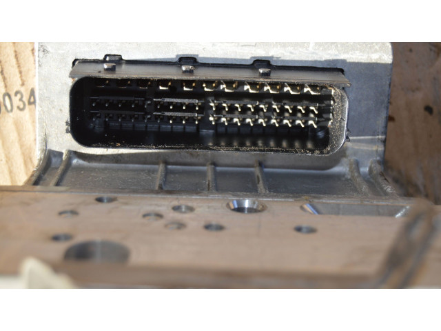 Jednotka ABS 0265960035, 1D0Z200900B Mercedes-Benz E AMG W211 2002