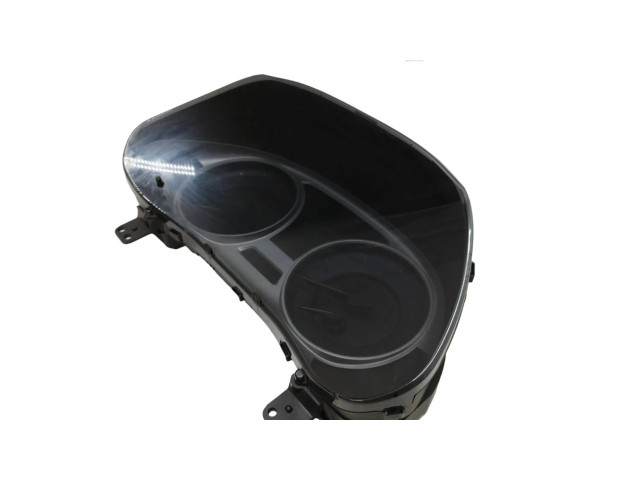 Přístrojová deska Lexus IS 220D-250-350 2006 8380053640, 2574301404